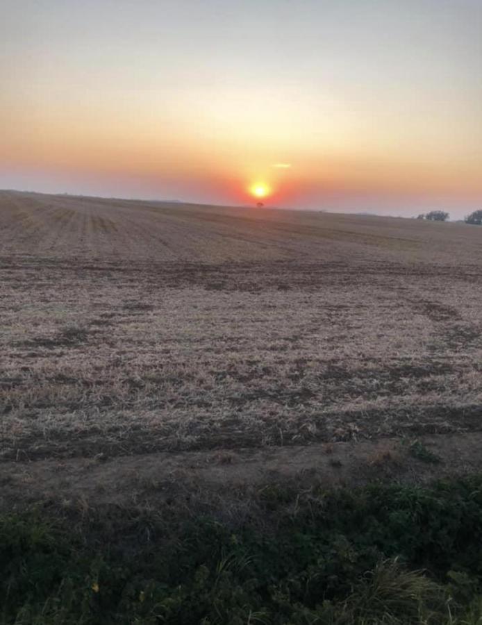 הוילה Halsham Southview Farm מראה חיצוני תמונה